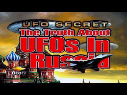 ufo russia